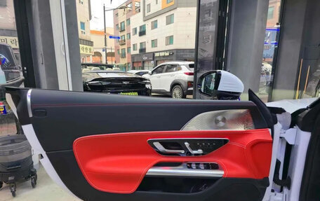 Mercedes-Benz SL-Класс AMG, 2025 год, 13 566 000 рублей, 16 фотография