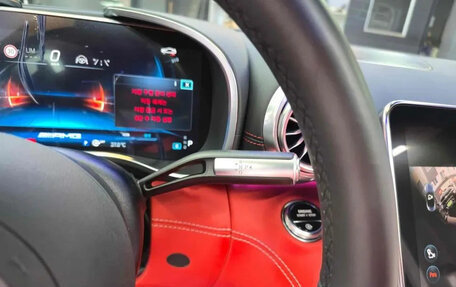 Mercedes-Benz SL-Класс AMG, 2025 год, 13 566 000 рублей, 11 фотография