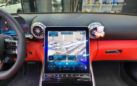 Mercedes-Benz SL-Класс AMG, 2025 год, 13 566 000 рублей, 13 фотография