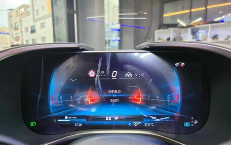 Mercedes-Benz SL-Класс AMG, 2025 год, 13 566 000 рублей, 12 фотография