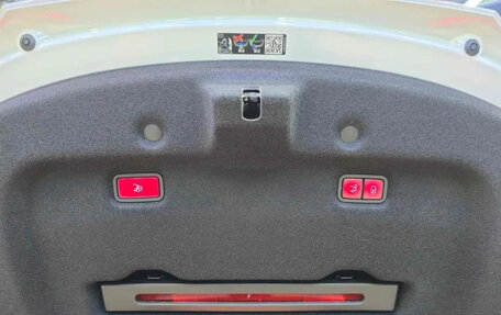 Mercedes-Benz SL-Класс AMG, 2025 год, 13 566 000 рублей, 18 фотография