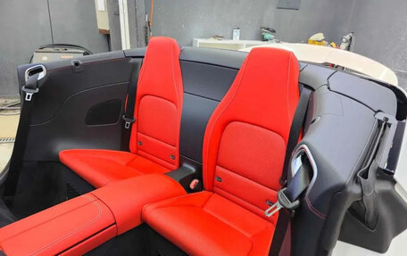 Mercedes-Benz SL-Класс AMG, 2025 год, 13 566 000 рублей, 17 фотография