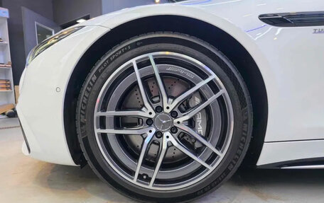 Mercedes-Benz SL-Класс AMG, 2025 год, 13 566 000 рублей, 19 фотография