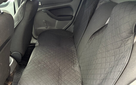 Ford Focus II рестайлинг, 2008 год, 408 000 рублей, 13 фотография