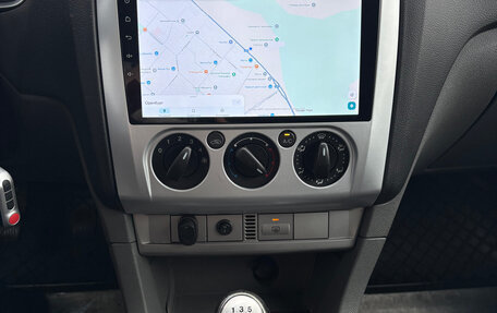 Ford Focus II рестайлинг, 2008 год, 408 000 рублей, 14 фотография