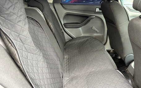 Ford Focus II рестайлинг, 2008 год, 408 000 рублей, 15 фотография