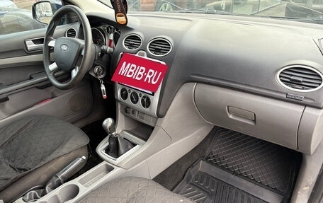 Ford Focus II рестайлинг, 2008 год, 408 000 рублей, 11 фотография