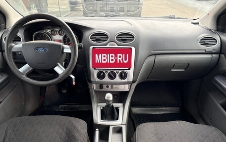 Ford Focus II рестайлинг, 2008 год, 408 000 рублей, 8 фотография