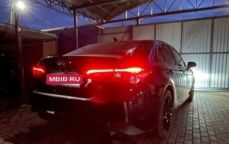 Toyota Camry, 2020 год, 2 350 000 рублей, 6 фотография