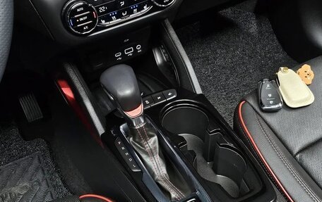 Chevrolet TrailBlazer, 2021 год, 1 350 700 рублей, 6 фотография