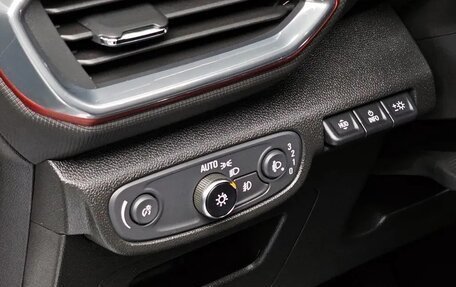 Chevrolet TrailBlazer, 2021 год, 1 350 700 рублей, 11 фотография