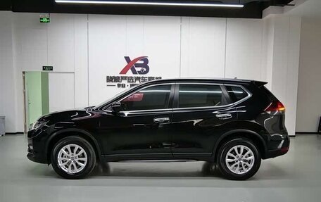 Nissan X-Trail, 2023 год, 2 079 000 рублей, 4 фотография