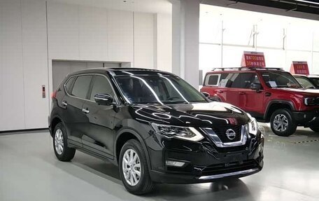 Nissan X-Trail, 2023 год, 2 079 000 рублей, 3 фотография