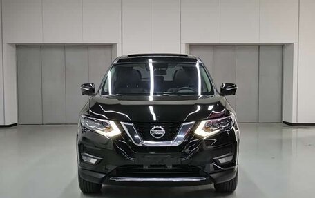 Nissan X-Trail, 2023 год, 2 079 000 рублей, 2 фотография