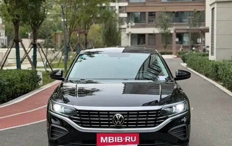 Volkswagen Passat B8 рестайлинг, 2023 год, 2 150 069 рублей, 2 фотография