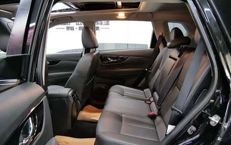 Nissan X-Trail, 2023 год, 2 079 000 рублей, 8 фотография