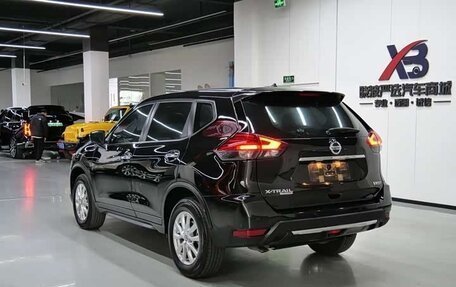 Nissan X-Trail, 2023 год, 2 079 000 рублей, 6 фотография