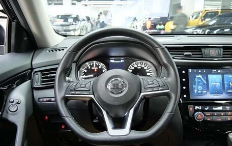 Nissan X-Trail, 2023 год, 2 079 000 рублей, 12 фотография