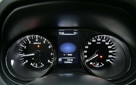 Nissan X-Trail, 2023 год, 2 079 000 рублей, 18 фотография