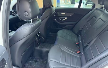 Mercedes-Benz C-Класс, 2022 год, 2 874 355 рублей, 7 фотография