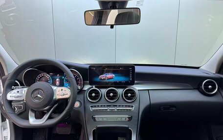 Mercedes-Benz C-Класс, 2022 год, 2 874 355 рублей, 5 фотография