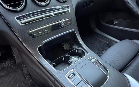 Mercedes-Benz C-Класс, 2022 год, 2 874 355 рублей, 6 фотография