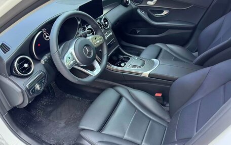 Mercedes-Benz C-Класс, 2022 год, 2 874 355 рублей, 4 фотография