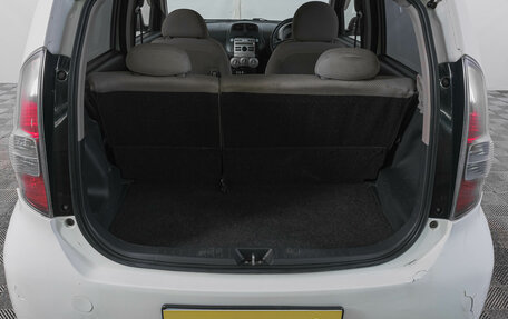 Toyota Passo III, 2005 год, 449 000 рублей, 8 фотография