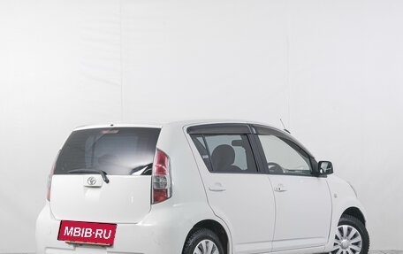 Toyota Passo III, 2005 год, 449 000 рублей, 7 фотография