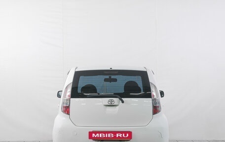 Toyota Passo III, 2005 год, 449 000 рублей, 6 фотография