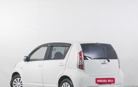 Toyota Passo III, 2005 год, 449 000 рублей, 5 фотография