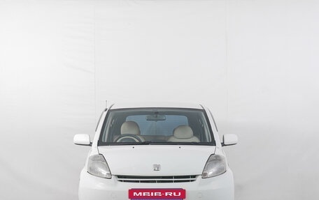 Toyota Passo III, 2005 год, 449 000 рублей, 2 фотография