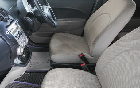 Toyota Passo III, 2005 год, 449 000 рублей, 9 фотография