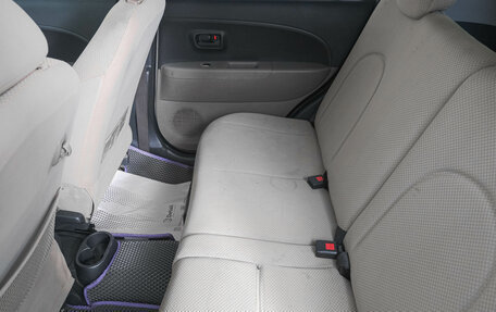 Toyota Passo III, 2005 год, 449 000 рублей, 10 фотография