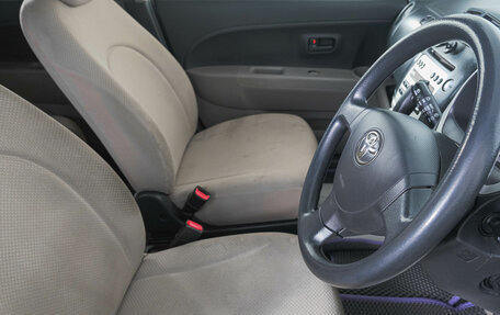 Toyota Passo III, 2005 год, 449 000 рублей, 12 фотография