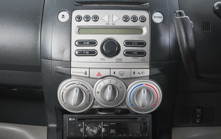 Toyota Passo III, 2005 год, 449 000 рублей, 17 фотография