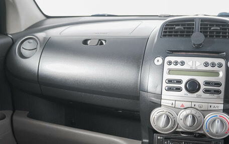 Toyota Passo III, 2005 год, 449 000 рублей, 13 фотография