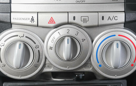 Toyota Passo III, 2005 год, 449 000 рублей, 19 фотография