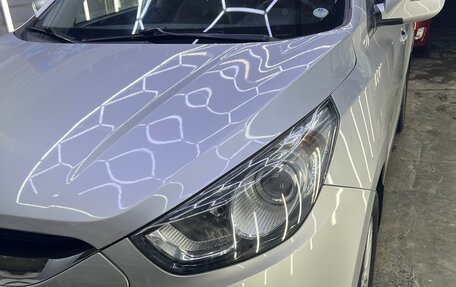 Hyundai ix35 I рестайлинг, 2012 год, 1 195 000 рублей, 2 фотография