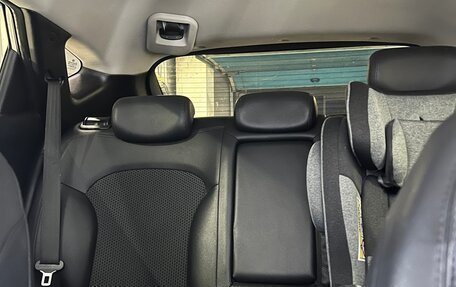 Hyundai ix35 I рестайлинг, 2012 год, 1 195 000 рублей, 15 фотография