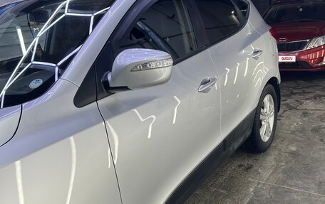 Hyundai ix35 I рестайлинг, 2012 год, 1 195 000 рублей, 4 фотография