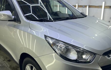 Hyundai ix35 I рестайлинг, 2012 год, 1 195 000 рублей, 3 фотография