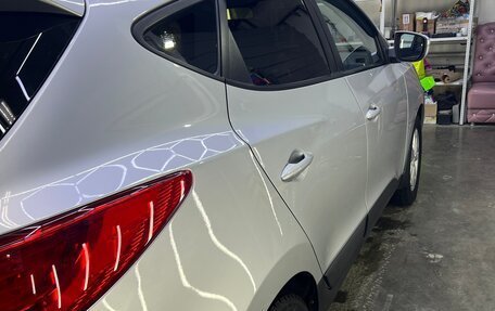 Hyundai ix35 I рестайлинг, 2012 год, 1 195 000 рублей, 5 фотография