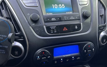 Hyundai ix35 I рестайлинг, 2012 год, 1 195 000 рублей, 13 фотография