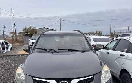 Great Wall Hover H5, 2011 год, 400 000 рублей, 1 фотография