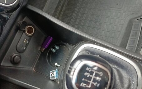 KIA Rio III рестайлинг, 2015 год, 780 000 рублей, 10 фотография