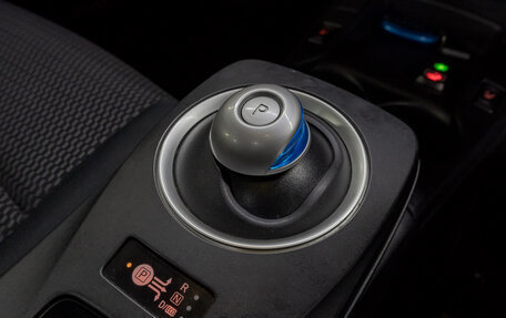 Nissan Leaf I, 2015 год, 740 000 рублей, 11 фотография