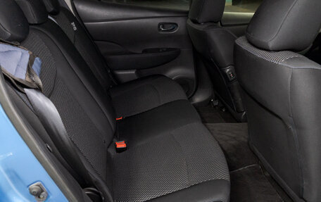 Nissan Leaf I, 2015 год, 740 000 рублей, 14 фотография