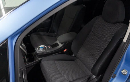 Nissan Leaf I, 2015 год, 740 000 рублей, 16 фотография