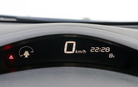 Nissan Leaf I, 2015 год, 740 000 рублей, 21 фотография